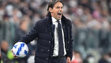 Симоне Индзаги отговори на критиците на Интер