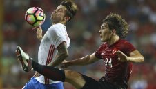 Турция и Русия не си вкараха + ВИДЕО