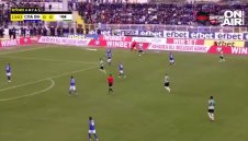 ВИДЕО: Спартак Варна - Черно море