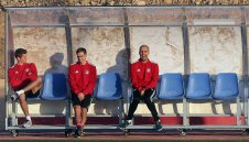 Лам беше като Шави за Гуардиола в Байерн