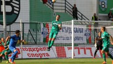 Компромис от Витоша: Мачът с Левски ще е на националния стадион