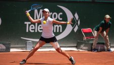 Виктория Томова стартира срещу полякиня в Париж 