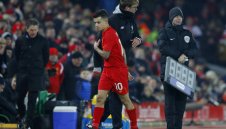 Коутиньо: Ливърпул ще бъде на върха и ще бием колоси като Барса