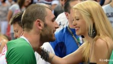 Цецо Соколов стана диагонал №1 на Световната лига