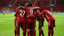 Чудо! Левандовски не е част от елитен кръг в Байерн