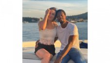 Секси Свитолина е бременна от колегата Момфис + СНИМКИ