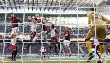 Милан започна преговори за нов стадион