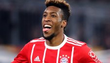 Коман измъкна Байерн срещу северняците + ВИДЕО