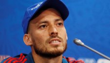 Давид Силва намекна за напускане