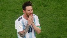 Меси: Знам какво ни очаква и ще бъде много трудно