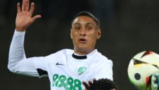 Кошмара пълни касата на Берое с пачки