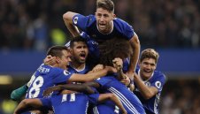 Саутхямптън - Челси