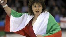 Краят на една ера! Станка Златева се оттегли