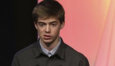 Страхотен успех: Пьотр Нестеров втори на US Open