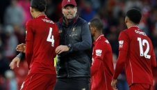 ПРОГНОЗА: Ливърпул - Наполи