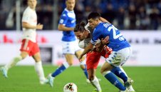 Барселона иска резерва на Юве