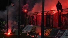 От Славия за ЦСКА: Вилнеещи башибозуци, жалки подражатели!