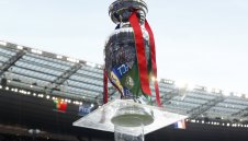 Мачът по минути: Португалия – Франция 1:0 + СНИМКИ