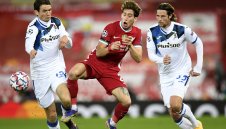 Ливърпул дава шанс на твърда резерва