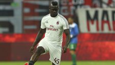 Балотели се разминава със санкция