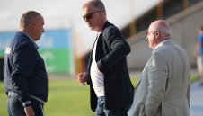 Има ли разрив между Наско и Мъри? Вижте цялата истина за Левски