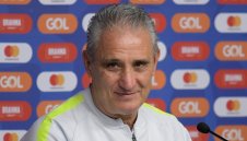 Тите преди битката с Аржентина на Меси: 1:7 и 3:0 нямат значение