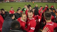 Дълговете на ЦСКА намаляват с 20 милиона!