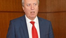 Томов не се спира: Целта е титлата