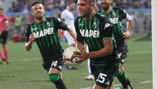 Сасуоло – Емполи 