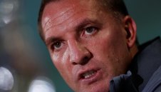 Роджърс: Моят Селтик приличаше на отбор от деца срещу ПСЖ