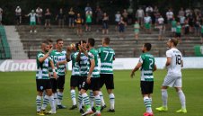 Илиан Илиев хвали Черно море в социалните мрежи