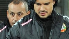 Божинов се моли на Спортинг да го върне