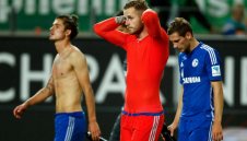 Стражът на Шалке с впечатляващ рекорд в Бундеслигата