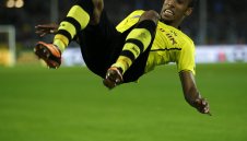 Обамеянг прие офертата на ПСЖ