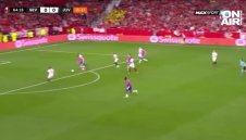 ВИДЕО: 1/2-финалите в Лига Европа