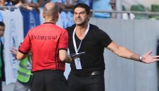 Черно море се раздели със защитник