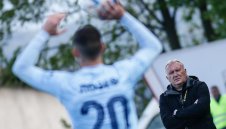 Киров: Напрежението ни повлия