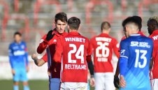 Край на черната серия! ЦСКА завърши подготовката си с победа