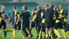 Ботев започва подготовка на Ивановден 