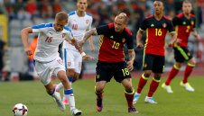 Наинголан отписа Световното