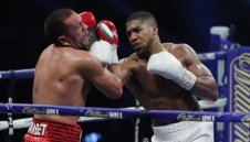 Излязоха допинг-пробите на Джошуа и Пулев!