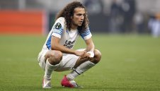 Марсилия спасява Арсенал от Гендузи