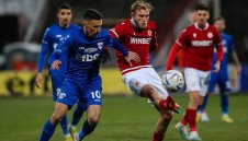 ЦСКА трепери за ключови играчи