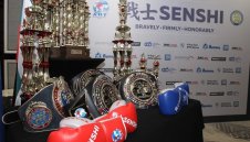 Bulgaria ON AIR излъчва на живо зрелищното бойно шоу SENSHI 7