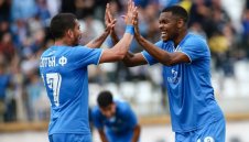 Левски пак мачка! "Сините" преминаха като валяк през Арда в Кърджали