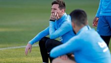 ПРОГНОЗА: Виляреал - Барселона