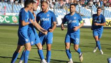 Ботев Враца – Арда Кърджали 