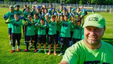 Албена ще е домакин на седмия летен камп за вратари