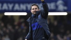 Челси излъга Лестър и е на 1/2 финал за Купата на Англия