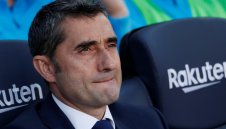 Бартомеу: Искаме Валверде да остане